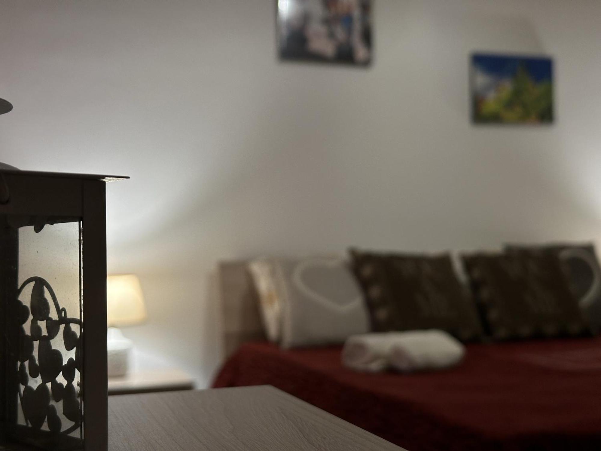 Bed and breakfast Ariosto