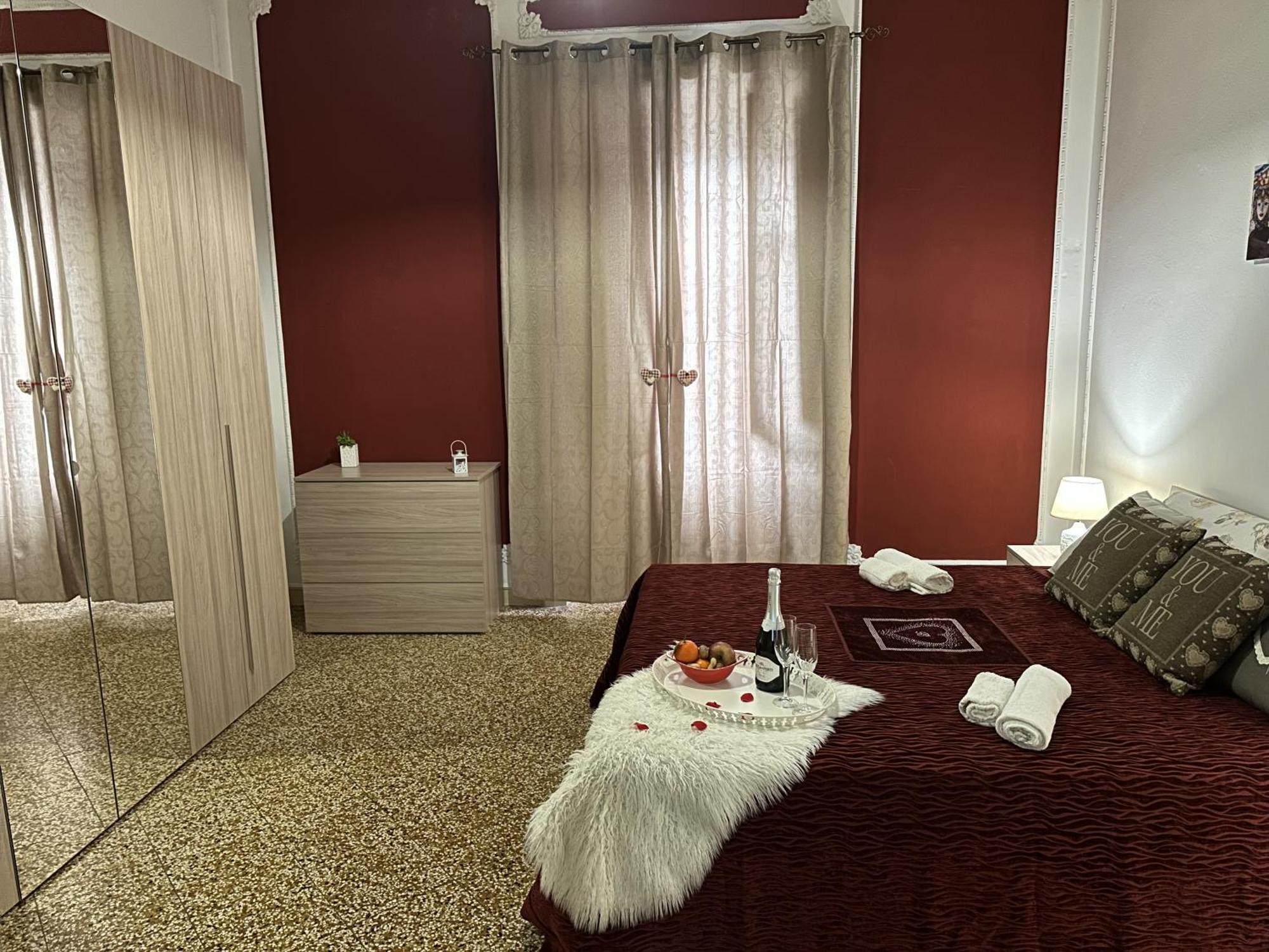 Bed and breakfast Ariosto *