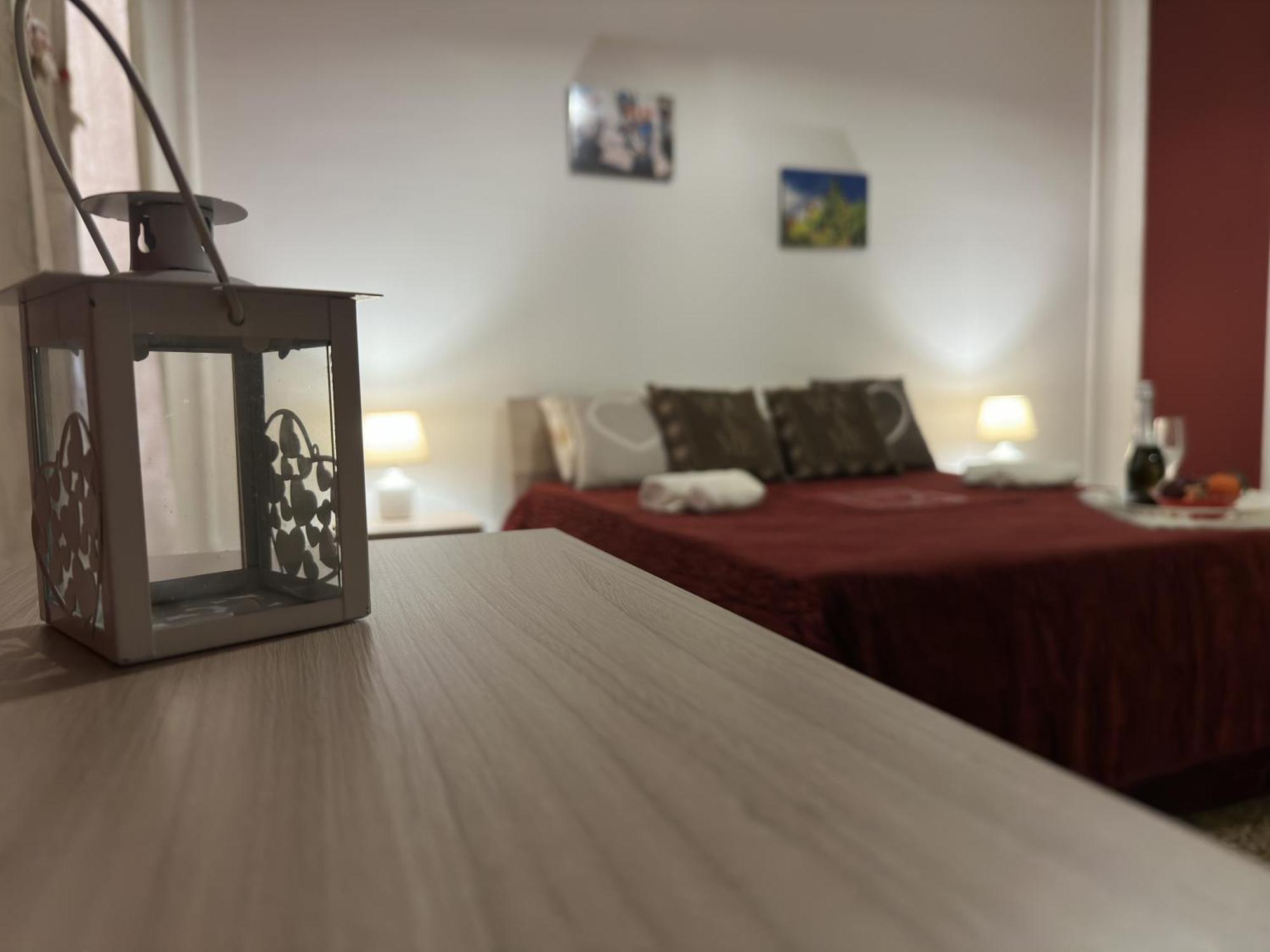 Ariosto Bed and breakfast