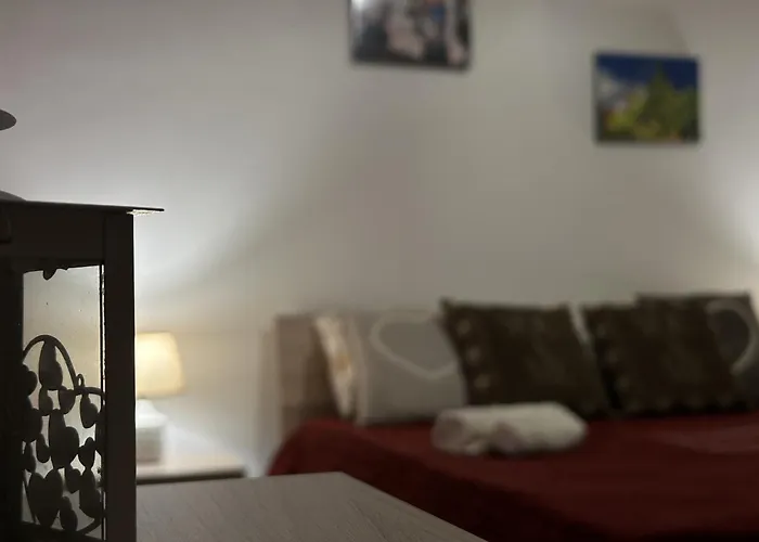 Ariosto Apartment